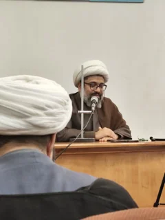 تحلیل مبانی اعتبارسنجی حدیث در بیان و بنان استاد علی فرحانی (یادداشت اول)